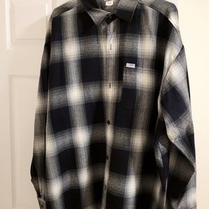 Caltop button up shirt